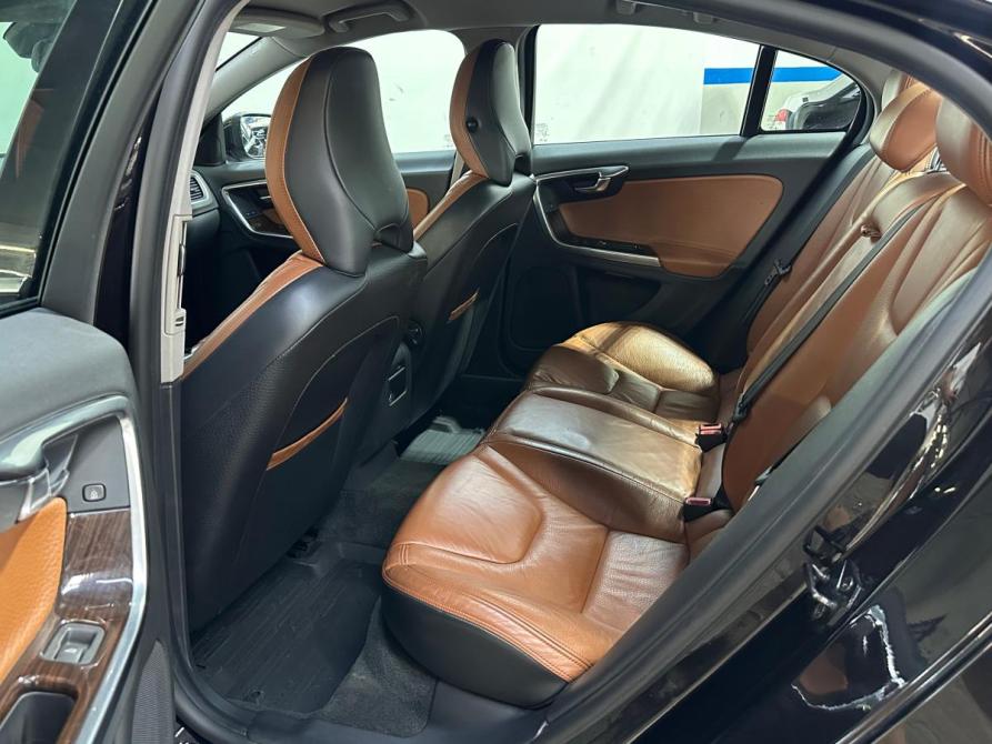 Volvo S60 II Санкт-Петербург  - изображение 9
