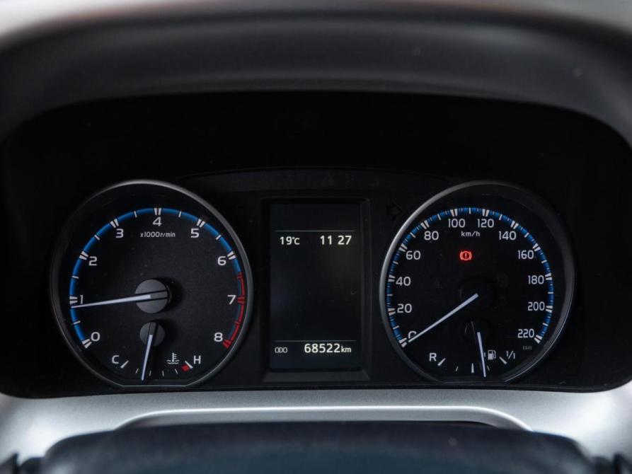 Toyota RAV4 IV (XA40) Рестайлинг Волгоград  - изображение 12