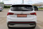 Hyundai Santa Fe IV Рестайлинг Крым  - изображение 43