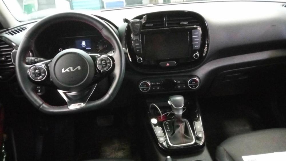 Kia Soul III Санкт-Петербург  - изображение 5
