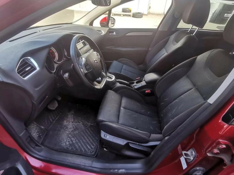 Citroen C4 II Липецк  - изображение 12
