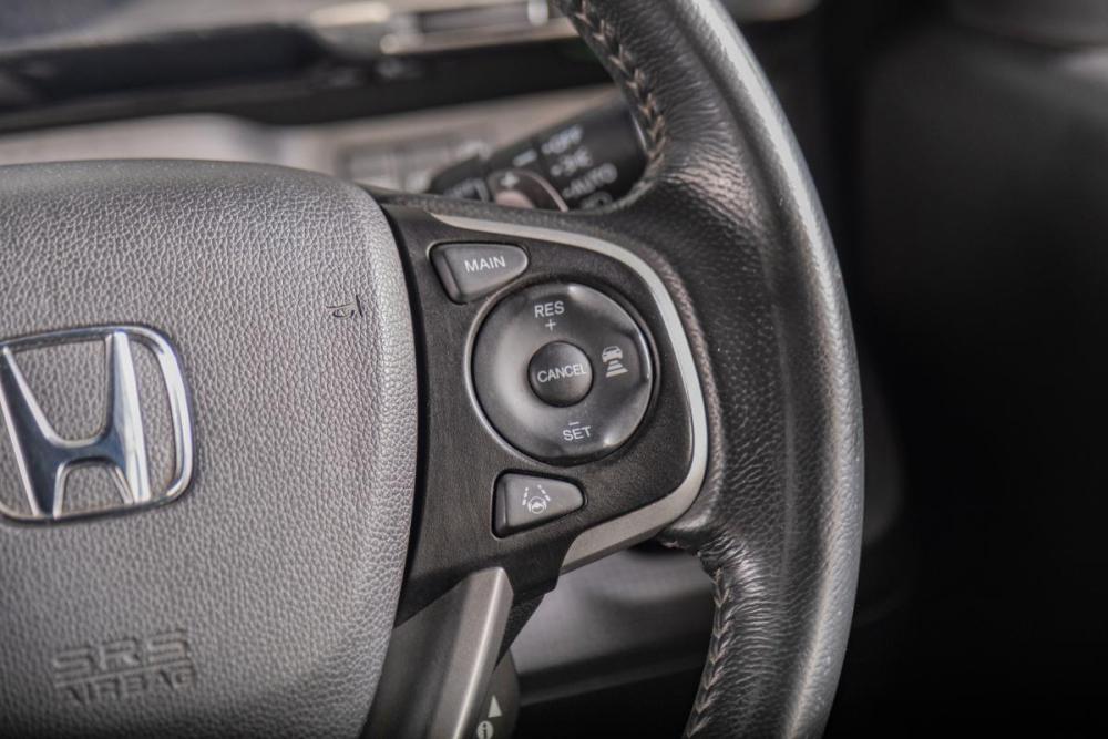 Honda Stepwgn V Рестайлинг Томск  - изображение 15