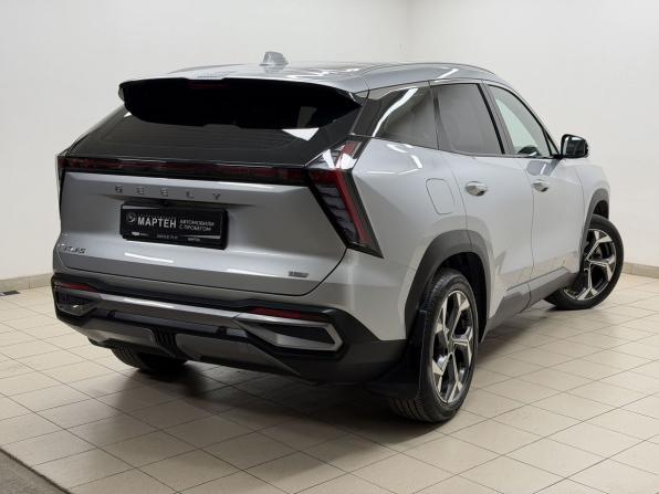 Geely Atlas II с пробегом 2024 года, цена 3 180 000 рублей, 19326 км, внедорожник, Автокод Объявления