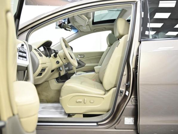 Nissan Murano II (Z51) Рестайлинг 2 с пробегом 2015 года, цена 1 099 000 рублей, 112550 км, внедорожник, Автокод Объявления