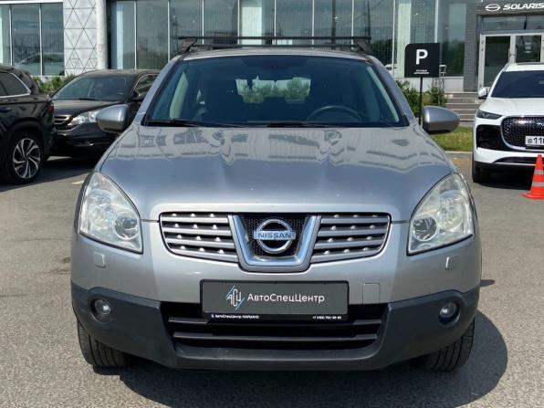 Nissan Qashqai I с пробегом 2009 года, цена 814 000 рублей, 153000 км, внедорожник, Автокод Объявления