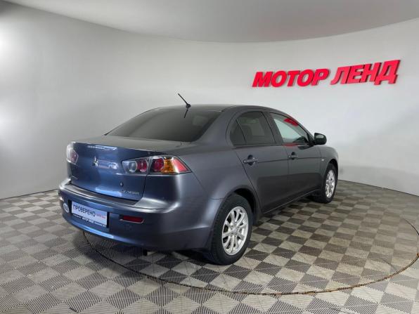 Mitsubishi Lancer X Рестайлинг с пробегом 2011 года, цена 799 000 рублей, 167000 км, седан, Автокод Объявления
