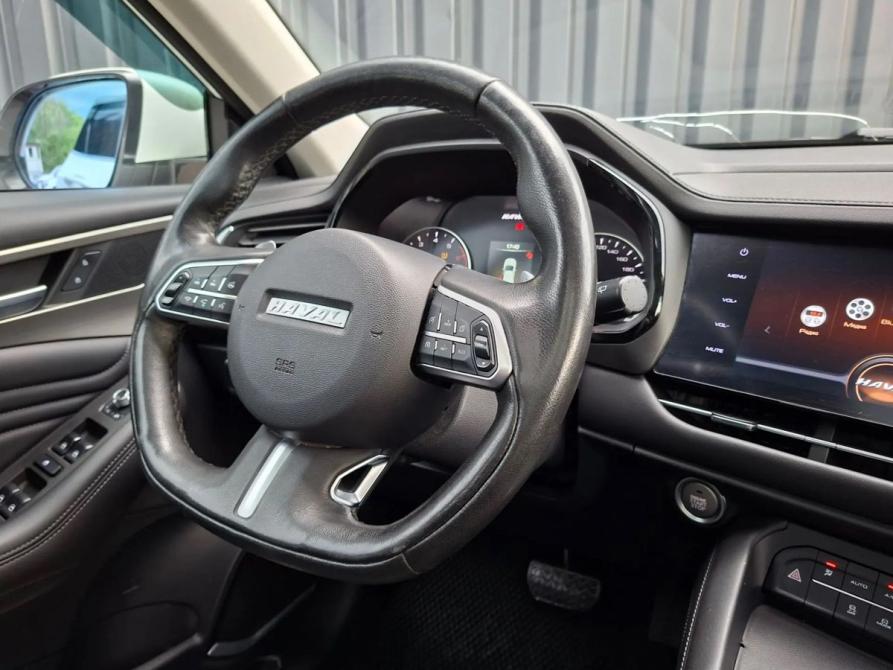 Haval F7 I Самара  - изображение 16