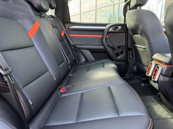 Haval Dargo I с пробегом 2022 года, цена 2 430 000 рублей, 48033 км, внедорожник, Автокод Объявления