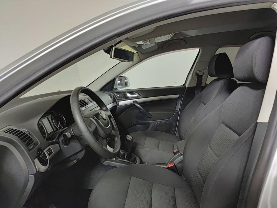 Skoda Octavia II (A5) Рестайлинг Уфа  - изображение 20