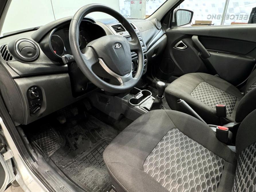 Lada (ВАЗ) Granta I Рестайлинг Волжский  - изображение 15