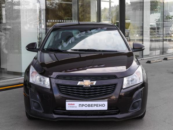 Chevrolet Cruze I Рестайлинг с пробегом 2014 года, цена 649 000 рублей, 334933 км, седан, Автокод Объявления