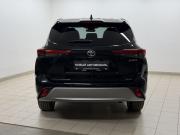 Toyota Highlander IV (XU70) Вологда  - изображение 26