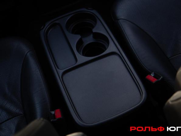 Honda CR-V II Рестайлинг с пробегом 2005 года, цена 748 000 рублей, 213568 км, внедорожник, Автокод Объявления