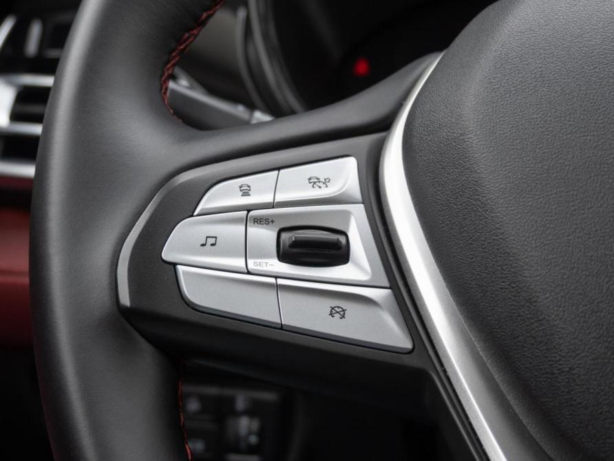Changan CS85 Краснодар  - изображение 16