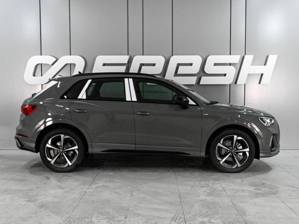 Audi Q3 II (F3) с пробегом 2025 года, цена 4 979 000 рублей, 62 км, внедорожник, Автокод Объявления