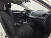 Mitsubishi Lancer X Москва  - изображение 24