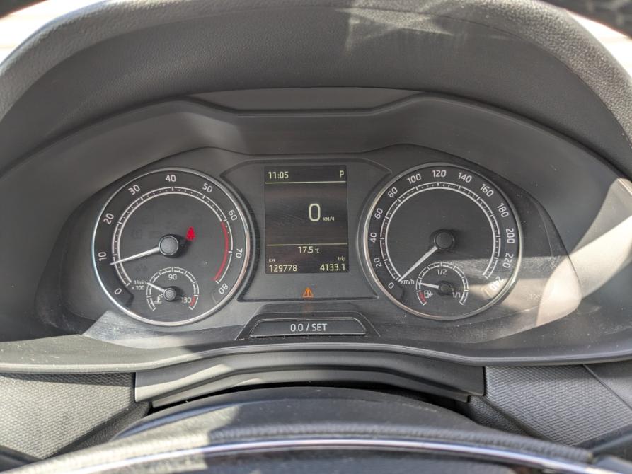 Skoda Rapid II Москва  - изображение 2
