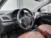 Hyundai Solaris II Казань  - изображение 26