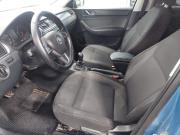Skoda Rapid I Пермь  - изображение 30