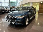 Audi Q7 II (4M) Рестайлинг Казань  - изображение 23