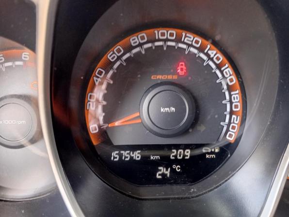 Lada (ВАЗ) Vesta I с пробегом 2018 года, цена 977 000 рублей, 157000 км, универсал, Автокод Объявления