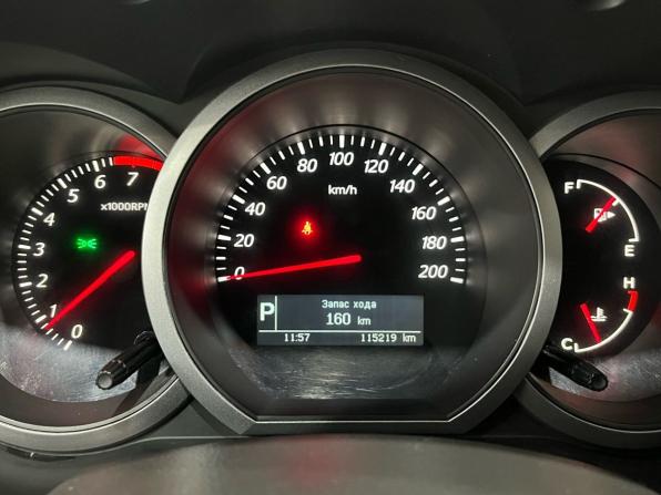 Suzuki Grand Vitara II Рестайлинг 2 с пробегом 2012 года, цена 1 250 000 рублей, 115300 км, внедорожник, Автокод Объявления