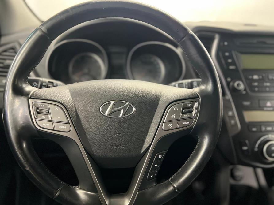 Hyundai Santa Fe III Санкт-Петербург  - изображение 17