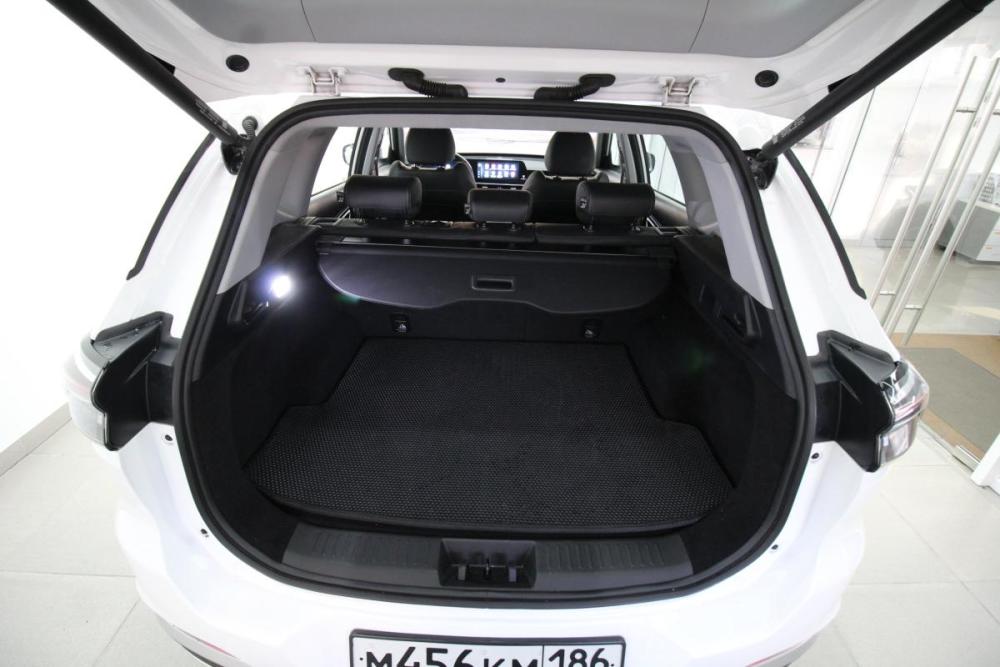 Chery Tiggo 7 Pro Max I Рестайлинг Сургут  - изображение 17