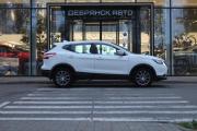 Nissan Qashqai II Брянск  - изображение 28