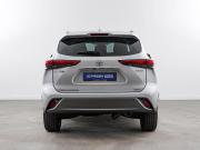Toyota Highlander IV (XU70) Москва  - изображение 37