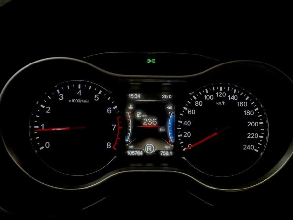 FAW Besturn X80 I Рестайлинг с пробегом 2019 года, цена 1 190 000 рублей, 105761 км, внедорожник, Автокод Объявления