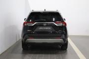 Toyota RAV4 V (XA50) Ульяновск  - изображение 18
