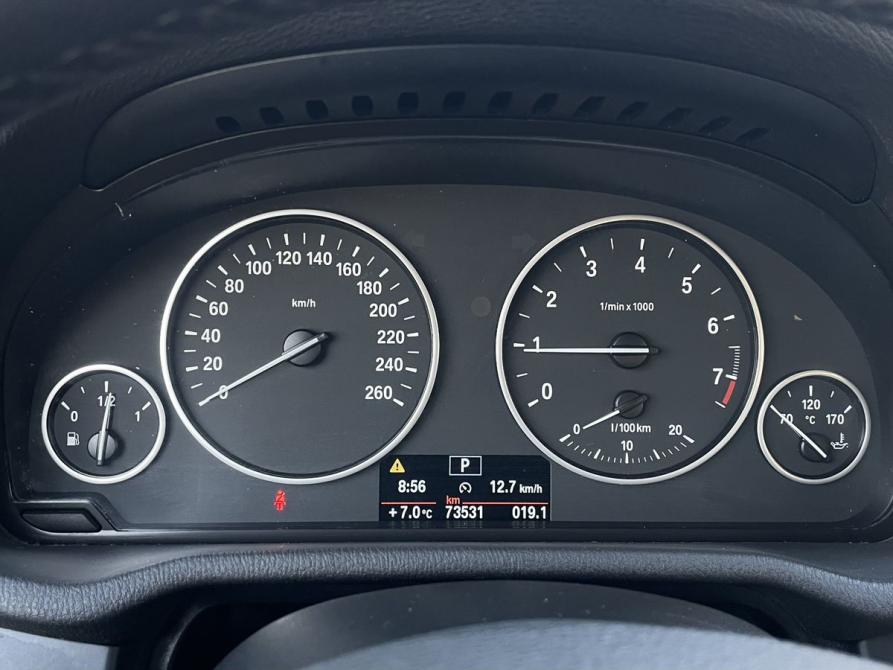 BMW X3 II (F25) Москва  - изображение 13