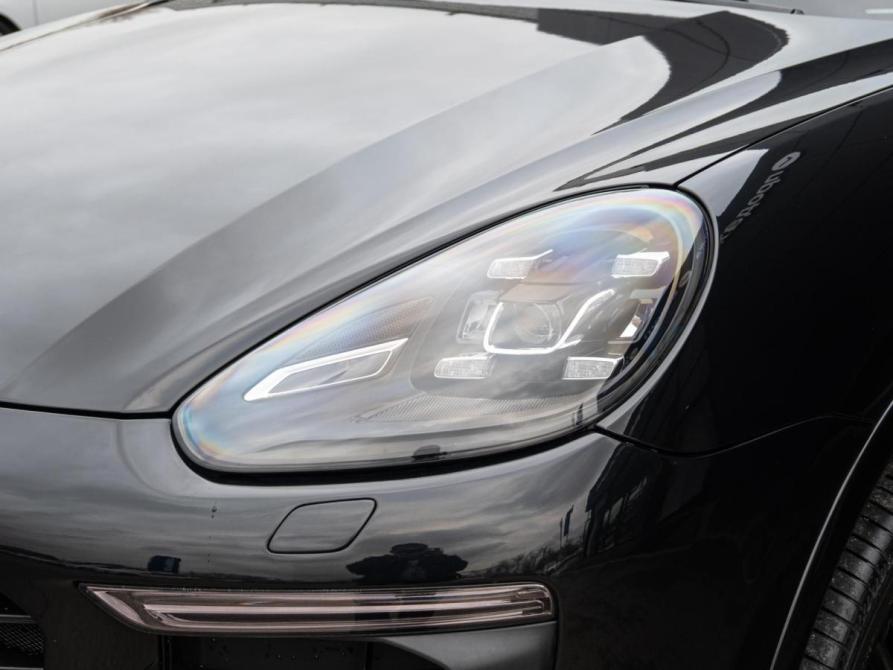 Porsche Cayenne II Рестайлинг (958) Краснодар  - изображение 9
