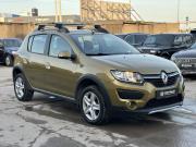 Renault Sandero II Пермь  - изображение 23