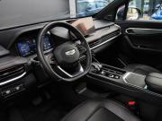 Geely Okavango I Рестайлинг Москва  - изображение 39