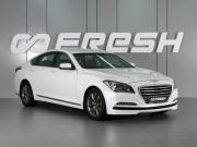 Hyundai Genesis II Минеральные Воды  - изображение 20