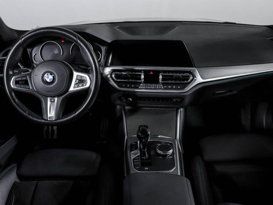 BMW 3 серии VII (G2x) Москва  - изображение 13
