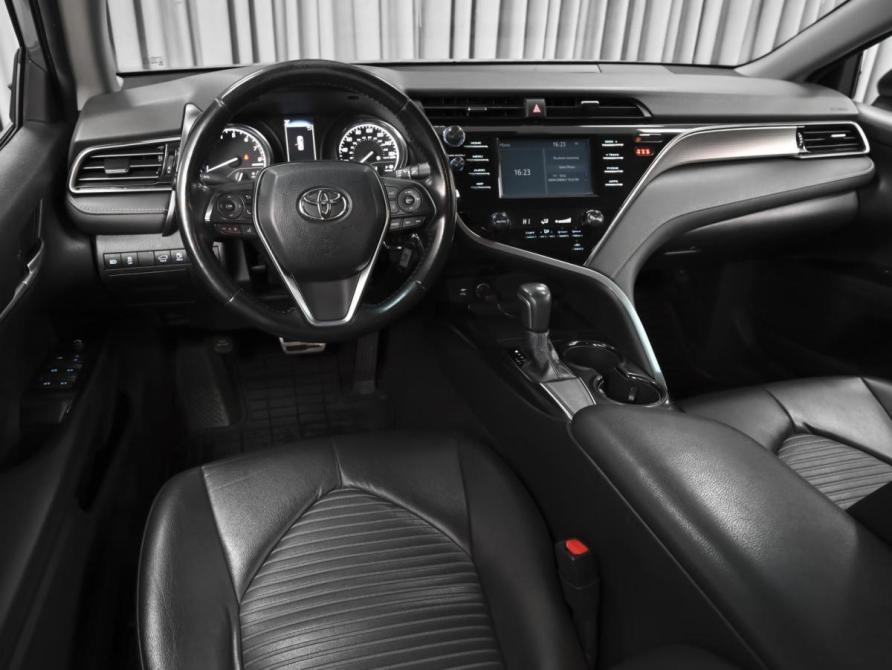 Toyota Camry VIII (XV70) Ставрополь  - изображение 6