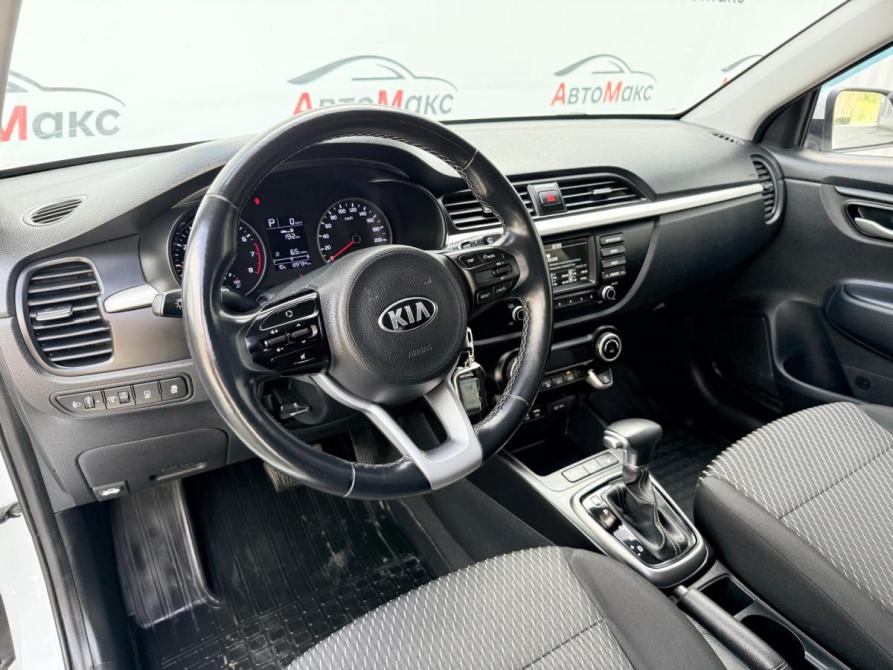 Kia Rio IV Тюмень  - изображение 7
