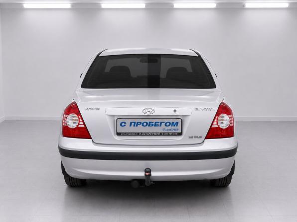 Hyundai Elantra III (XD2) Рестайлинг с пробегом 2006 года, цена 550 000 рублей, 166604 км, седан, Автокод Объявления