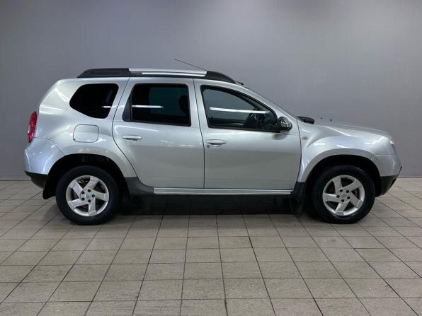 Renault Duster I с пробегом 2012 года, цена 890 000 рублей, 158960 км, внедорожник, Автокод Объявления