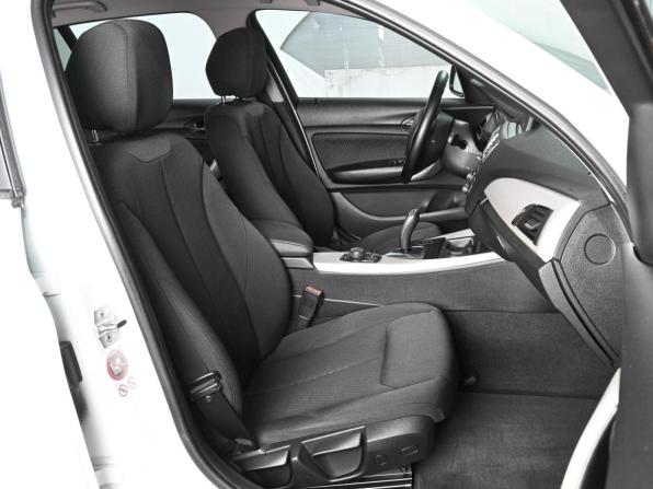BMW 1 серии II (F20/F21) Рестайлинг с пробегом 2015 года, цена 1 499 000 рублей, 188387 км, хэтчбек, Автокод Объявления