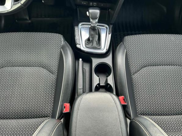 Kia Ceed III с пробегом 2018 года, цена 1 450 000 рублей, 167914 км, хэтчбек, Автокод Объявления