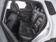 Chery Tiggo 4 I Рестайлинг Ростов-на-Дону  - изображение 27