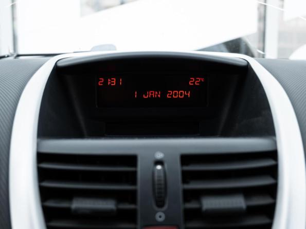 Peugeot 207 I с пробегом 2008 года, цена 490 000 рублей, 243912 км, хэтчбек, Автокод Объявления