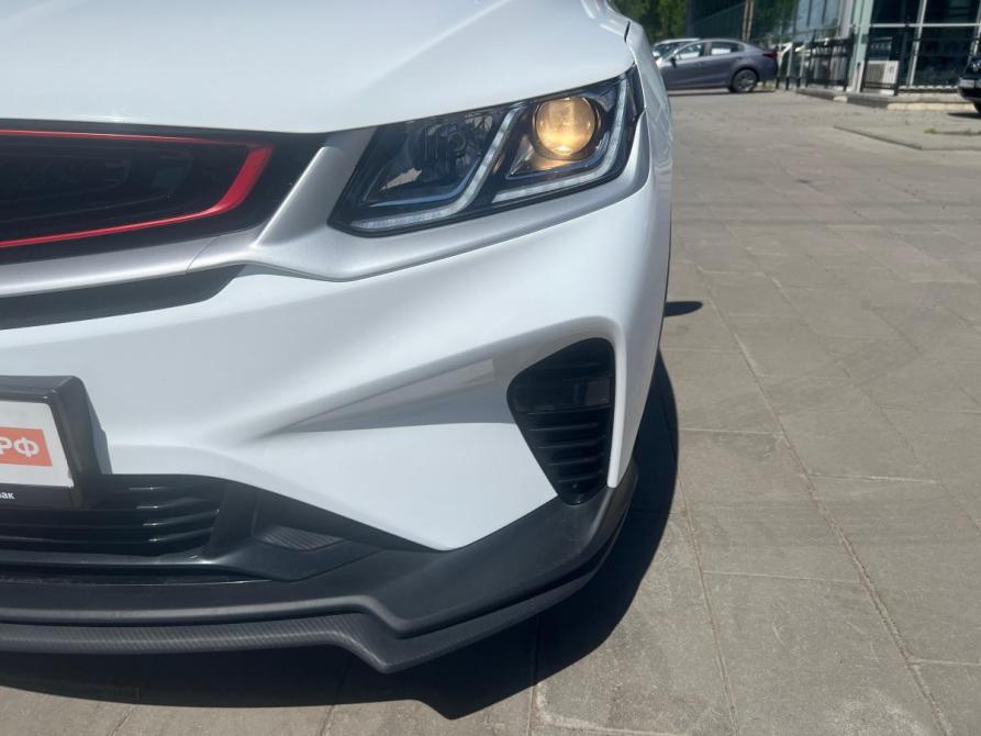 Belgee X50 Стерлитамак  - изображение 10