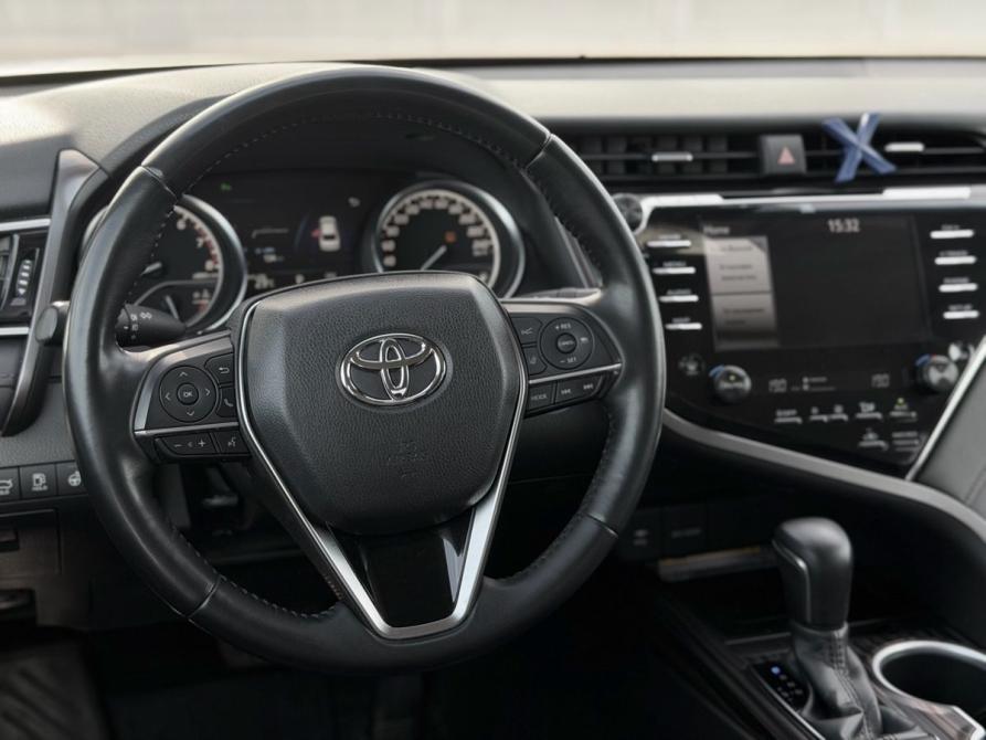 Toyota Camry VIII (XV70) Волгоград  - изображение 11