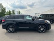 Toyota Highlander III (XU50) Рестайлинг Москва  - изображение 16