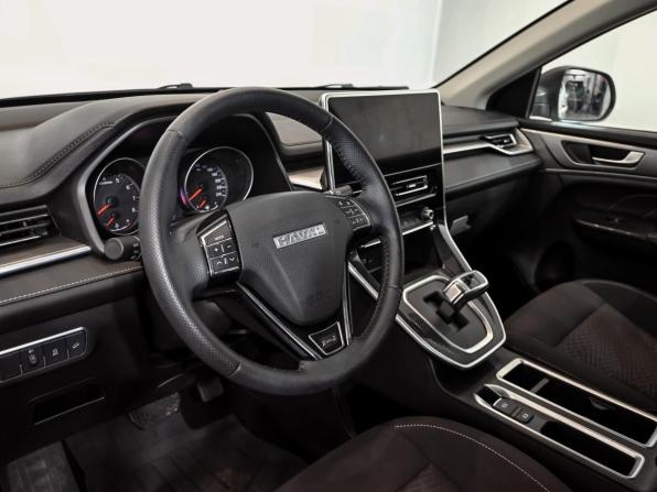 Haval M6 II с пробегом 2025 года, цена 2 100 000 рублей, 12900 км, внедорожник, Автокод Объявления